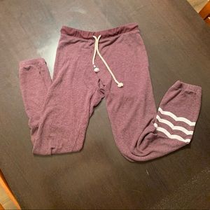 Sol Sweatpants Joggers